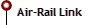 Air-Rail Link