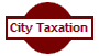 City Taxation